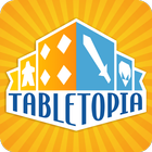 Tabletopia biểu tượng