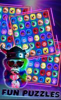 Cheeky Chimps Crusade poster