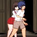 Tag After School Game APK