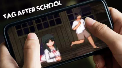 Tag After School Game XAPK download