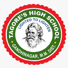 Tagore's High School, Telangan ไอคอน