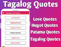 Tagalog Love 海报