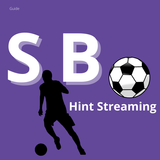 SBO TV Bola Gratis-Hint simgesi