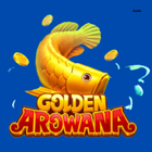 Golden Arowana Domino-Hint simgesi