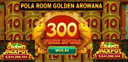 Golden Arowana Domino-Hint gönderen