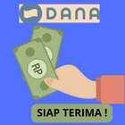 Game Dapat Uang Dana-Tips simgesi