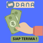 Game Dapat Uang Dana-Tips icône