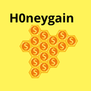 Honeygain-Earn Money Hint APK