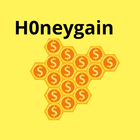 Honeygain-Earn Money Hint simgesi