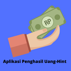 Aplikasi Penghasil Uang-Advice simgesi