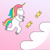 Unicorn World: Tap Tap Clicker APK