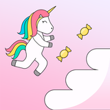 ユニコーンワールド：タップタップクリッカー APK