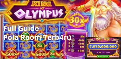 King of Olympus D0min0-Hint скриншот 2