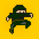 Assassin ninja parkour 2D-APK