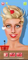 Makeup and makeover salon asmr screenshot 1