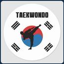 APK Taekwondo Academy