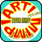 Tafsir Mimpi Lengkap ไอคอน