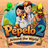 Pepelo 2: Around the World APK