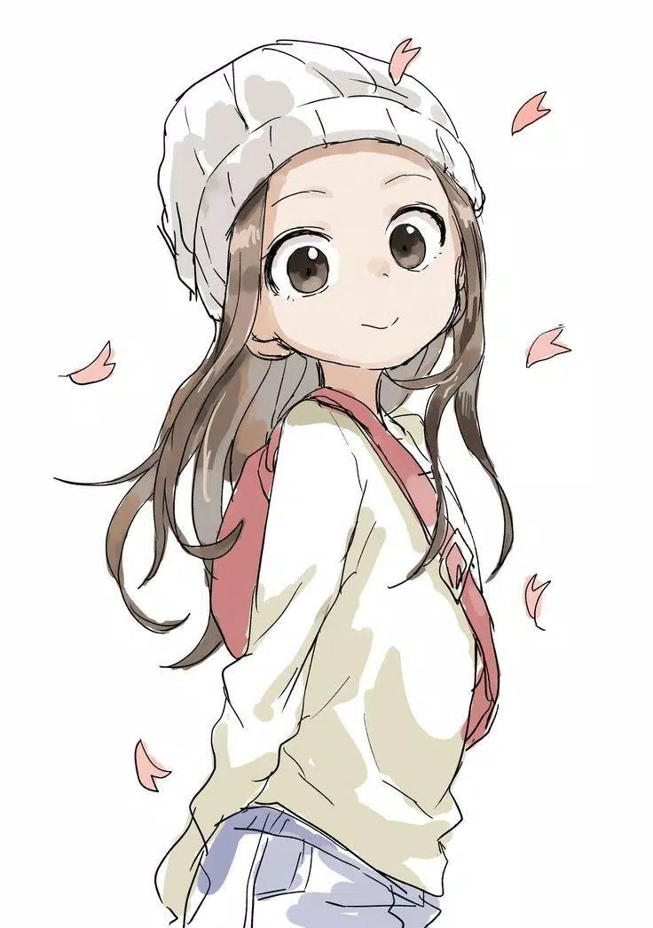 Tải xuống APK Takagi San Anime Wallpaper cho Android Tải xuống APK Takagi San Anime Wallpaper cho Android
