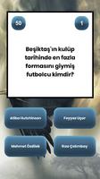Beşiktaş Bilgi capture d'écran 3