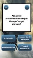 Beşiktaş Bilgi Ekran Görüntüsü 2