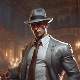 Mafia Lords アイコン
