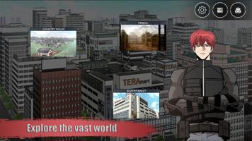 Return survival screenshot 2