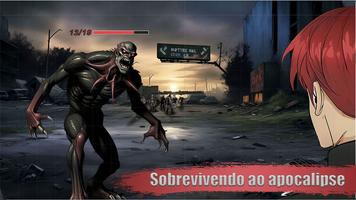 Return survival Cartaz