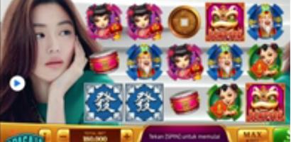 Taktik Jackpot Higgs DOmino Rp Speeder Plakat