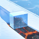 Ice Cube Slide icono