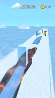 Ice Cube Slide screenshot 1