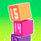 Stack the Cube أيقونة