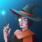 Wizard Duel - Magic School biểu tượng