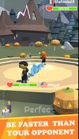 Wizard Duel - Magic School imagem de tela 3