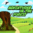 Adventurer: In The Forest APK