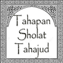 Tahapan Sholat Tahajud APK