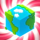 Candy Block Craft APK