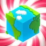 Candy Block Craft-APK