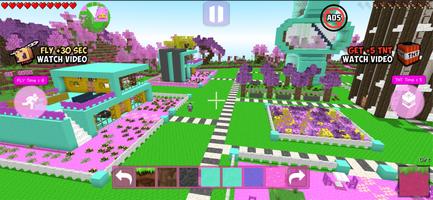 Candy Block Craft screenshot 3