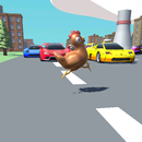 Hurry Up Chicken! APK