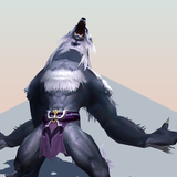 Werewolf Runner