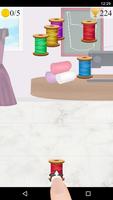 clothes tailor game screenshot 2