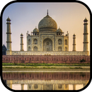 Taj Mahal Wallpaper APK