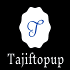 Tajiftopup icon
