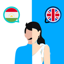Tajik - English Pro APK