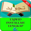 Belajar Tajwid Insyallah lengkap
