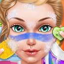 العاب تلبيس ومكياج وتحدي بنات APK