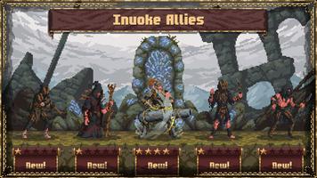Battle Souls imagem de tela 1