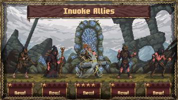 Battle Souls Screenshot 1