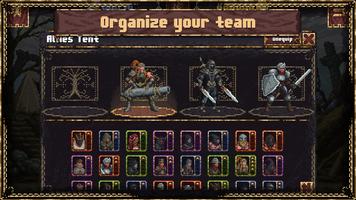Battle Souls imagem de tela 2